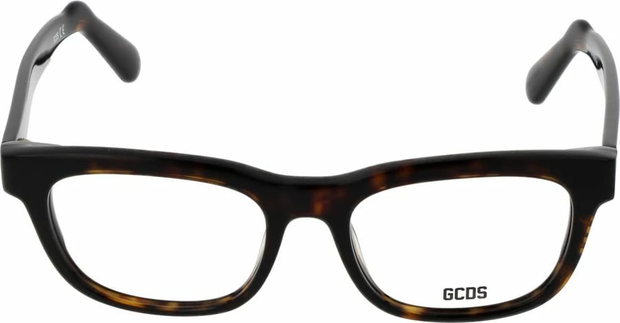 Syze optike GCDS, kafe