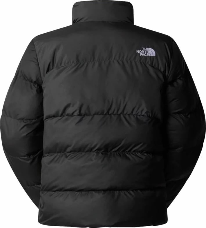 Jakne për femra The North Face, e zezë