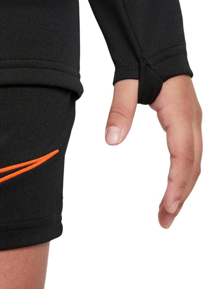 Duks për fëmijë Nike, i zi