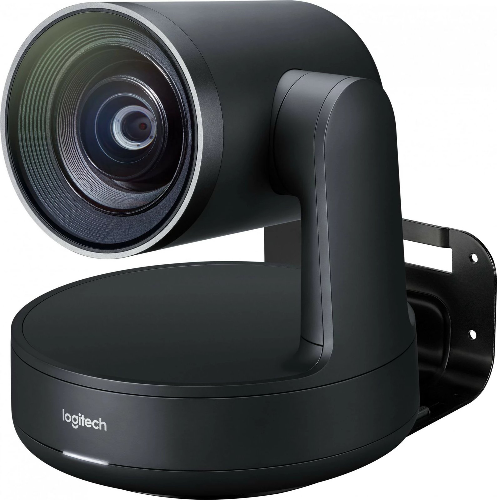 Sistem video konferencash Logitech Rally, 4K Ultra HD, 15x, i zi