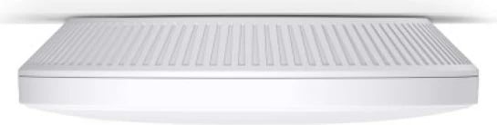 Pikë aksesi Wi‑Fi 7, TP-Link, EAP723, BE3600, port 2.5G PoE+, deri 4Gbps, e bardhë