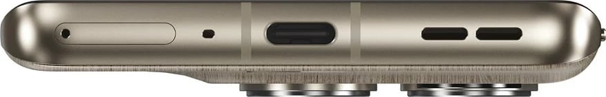 Celular Motorola Edge 50 Ultra, 6.7", 16 GB RAM, 1 TB, 5G, Ngjyrë druri