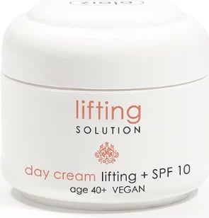 Kremë dite Ziaja Lifting, 50 ml