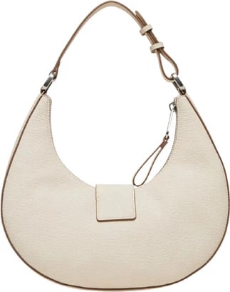 Çantë Tommy Hilfiger femra, beige