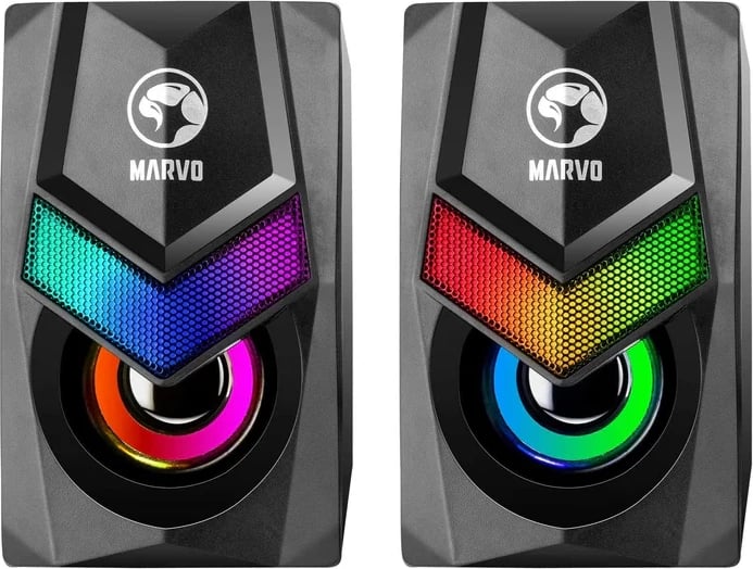 Altoparlantë MARVO SG-118 Wired Speaker