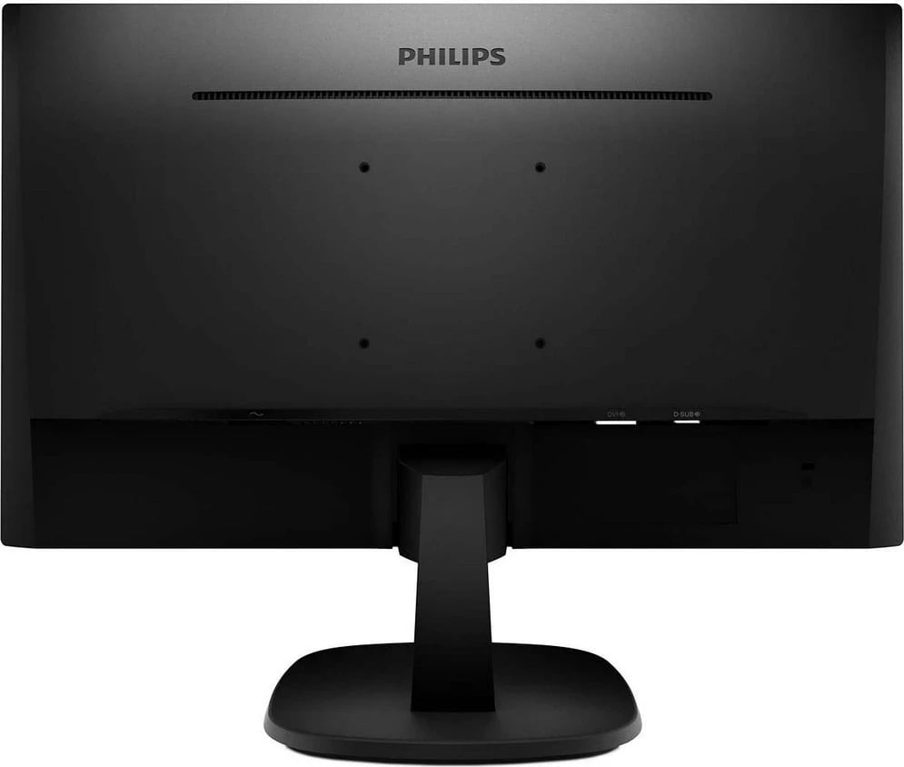 Monitor Philips 273V7QDSB / 00, 27", Full HD, i zi
