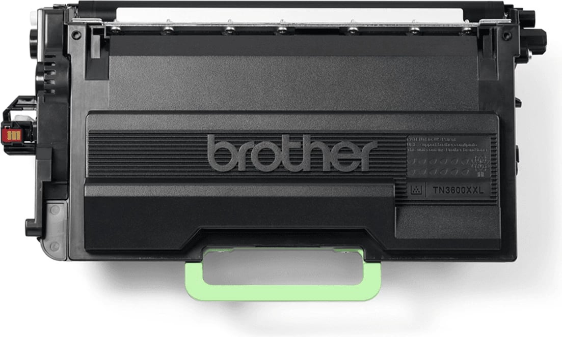 Toner Brother TN-3600XXL 11000 faqe XXL zi