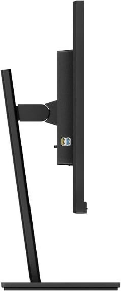 Monitor Philips 27B1N3800/00, 27", IPS, 4K UHD, HDMIx2, DP, USB-C, Pivot, Altoparlantë, Zi