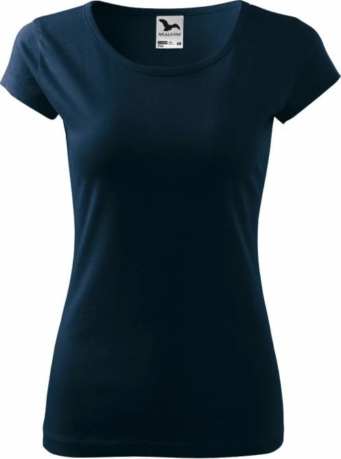 Maicë Malfini për femra, blu marine