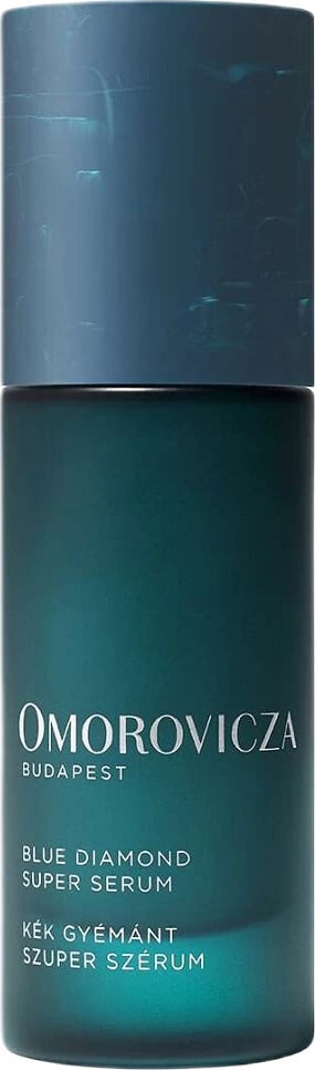 Serum për fytyrë Omorovicza Blue Diamond Super Serum për femra, 30ml