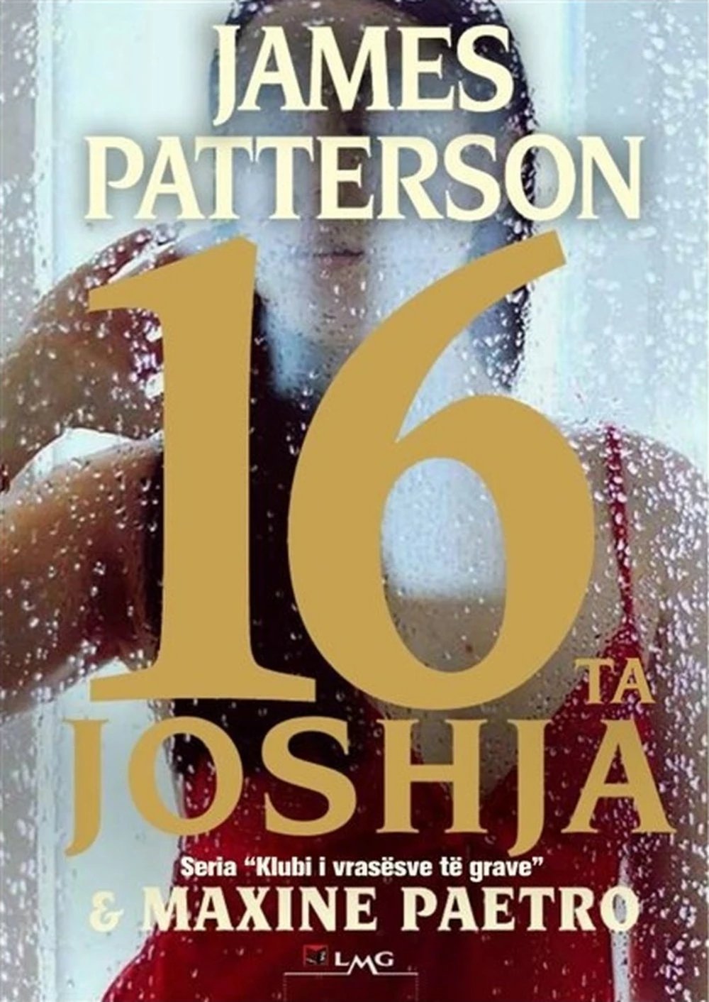16-ta Joshja - James Patterson