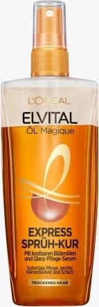 Sprej për flokë Loreal Evital Magique Express Spray , 200 ml