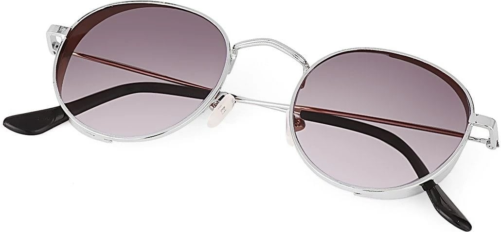 Syze dielli për meshkuj, Jumeon, Pl23Eg540R012, argjend/fume