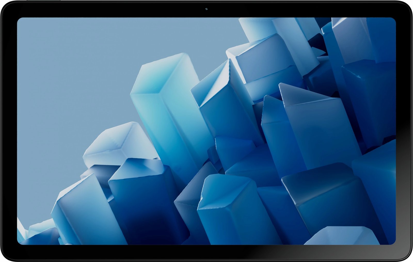 Tablet Nokia HMD T21, 4G, 4GB/64GB, 10.4", Android 14, Black