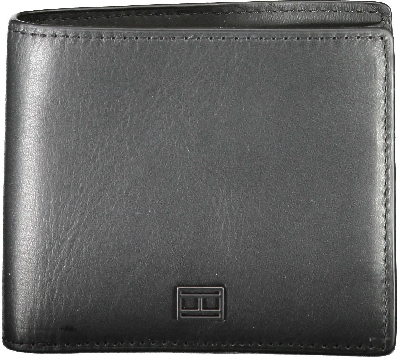 Kuletë për meshkuj Tommy Hilfiger, e zezë