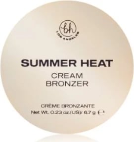 Bronzer krem Revolution Heat Cream Bronzer , Summer Heat Bronzer krem Revolution Heat Cream Bronzer , Summer Heat