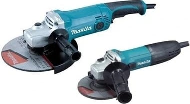 Set bluarës elektrik Makita DK0057, 2 copë
