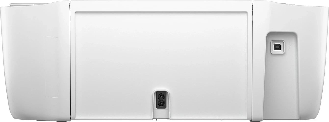 Printer HP DeskJet 2822e - WiFi | HP Smart | AirPrint | Instant Ink | HP+, bardhë-kaltër