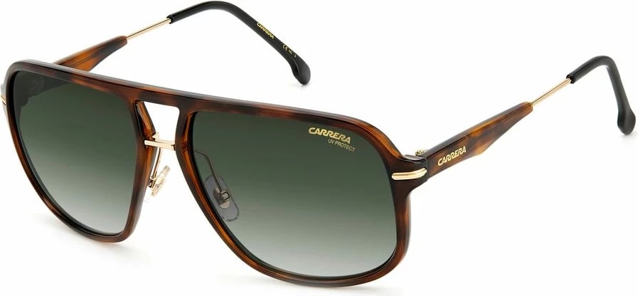 Syze dielli Carrera, kafe