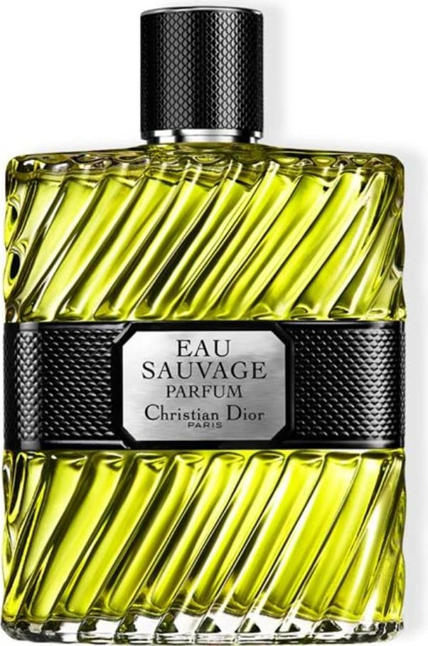 Eau de Parfum për meshkuj Dior Eau Sauvage 100ml