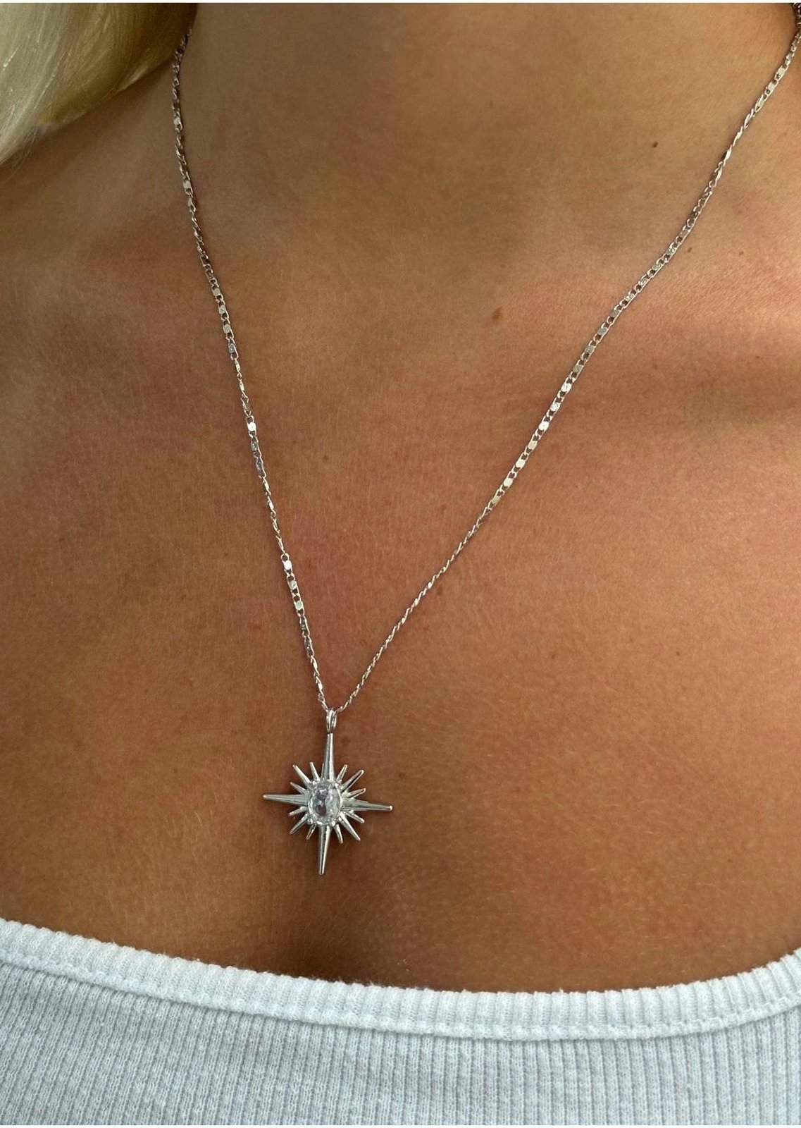 Varëse qafe argjendi Jumeon, KPEGMSA3184