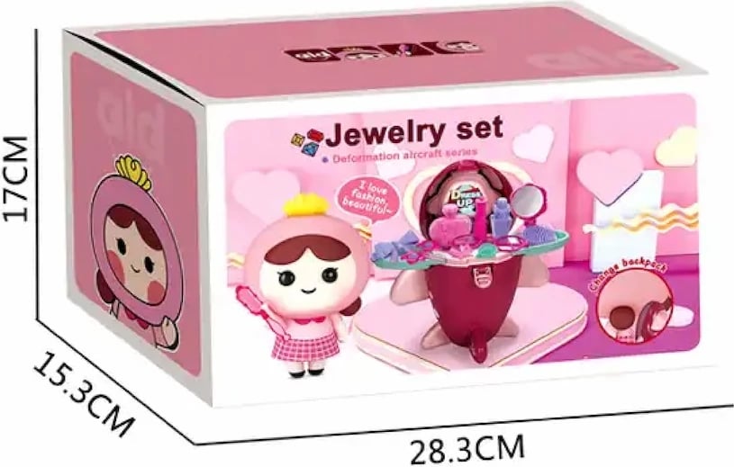 Lodër Për Fëmijë