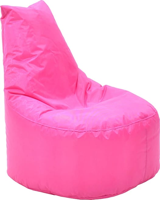 Fotel qese Norm PRO, 100% i papërshkueshëm nga uji, rozë