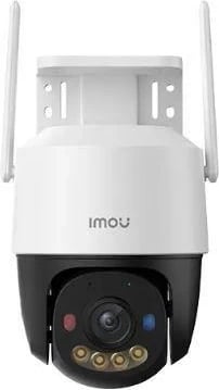 Kamerë IP Imou Cruiser SC 5MP IPC-K7FP-5H0WE, Bardhë
