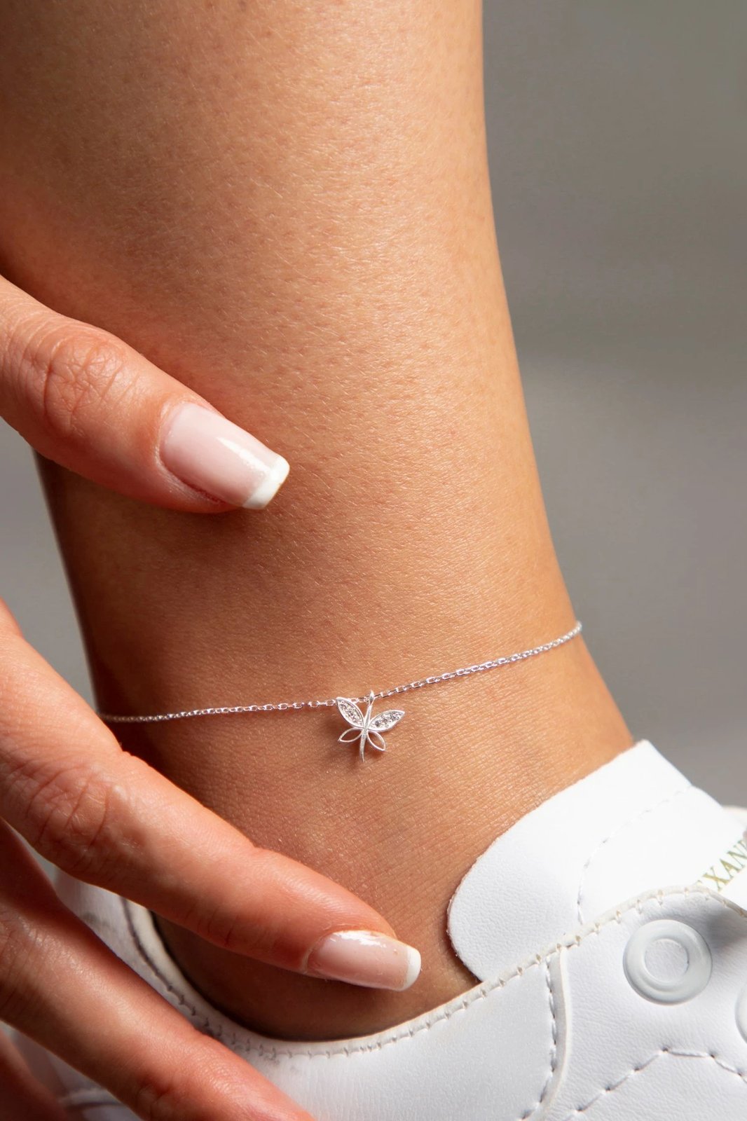 Byzylyk kyçeli argjendi, Elika Silver, ELKSLVR7301G