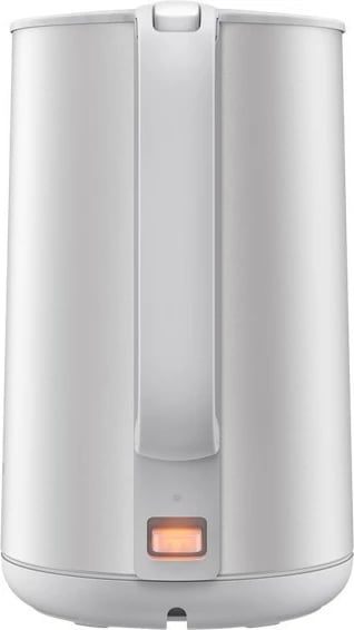 Çajnik elektrik Xiaomi S1, 1.7L, 1800W, Inox, Argjend