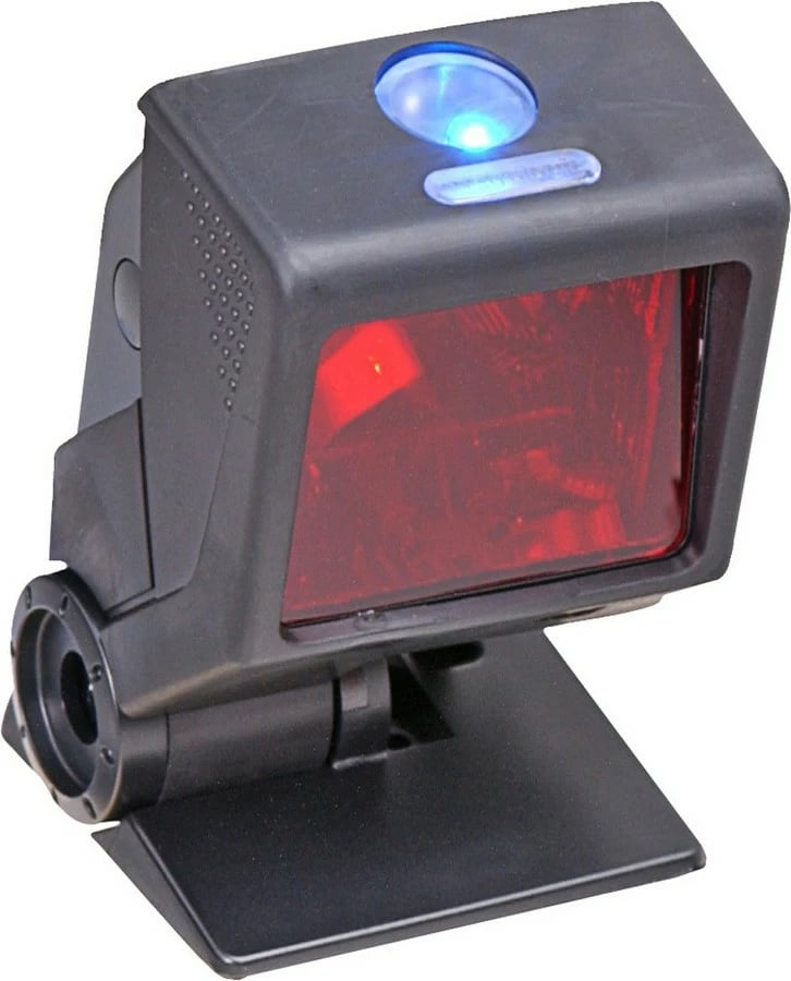 Lexues barkodash Honeywell 3580 QuantumT, USB, lazer, i zi