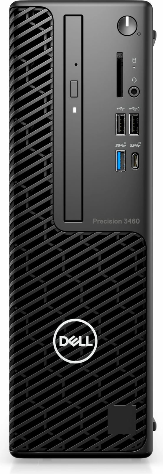Kompjuter DELL Precision 3460 SFF i7-14700 16GB 512GB SSD T1000 i zi