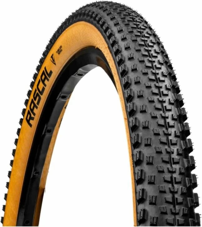 Gomë biçiklete Rubena, tanwall