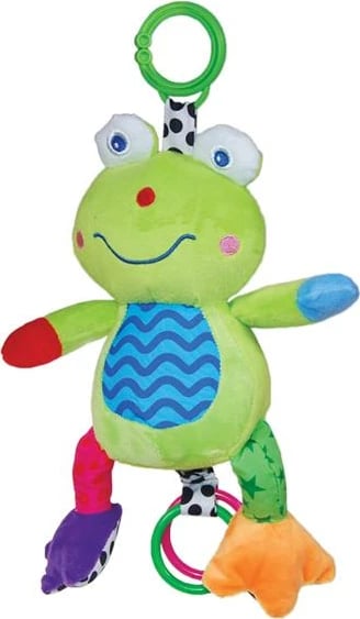 Lodër pellushi me zë NEXT 30cm, dizajne të ndryshme