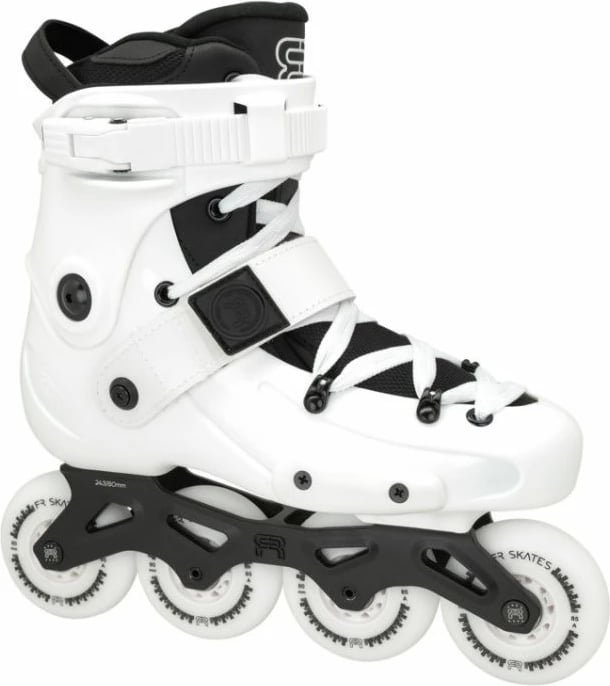 Rollera FR unisex, të zeza