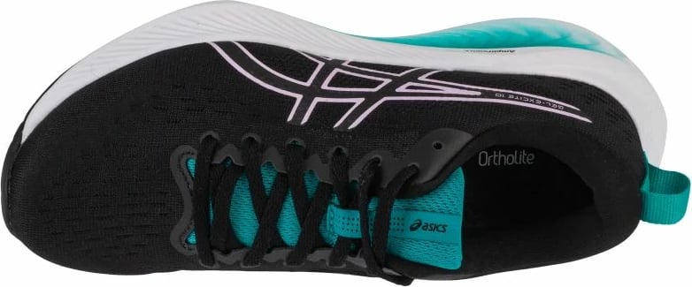 Atlete për femra Asics, të zeza dhe blu