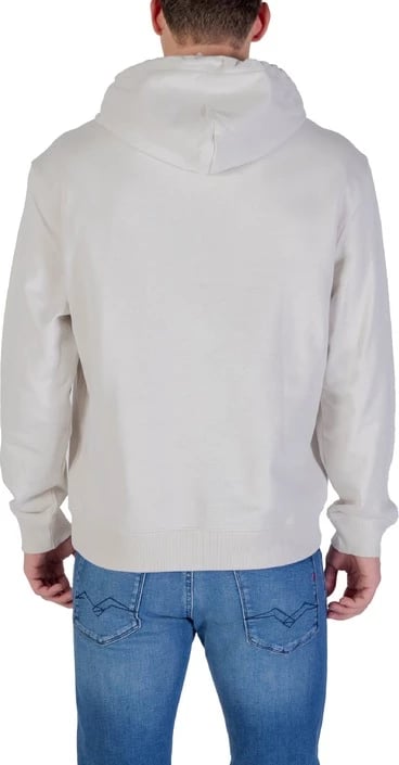 duks për meshkuj Calvin Klein Jeans, beige