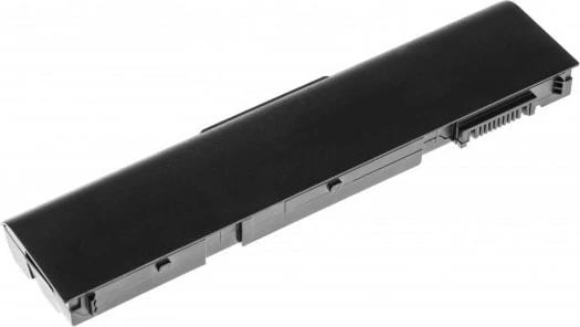 Bateri laptopi Green Cell DE04 për Dell Latitude E5520, 4400mAh, 11.1V, Li-ion