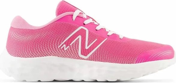 Atlete për vajza New Balance, të kuqe