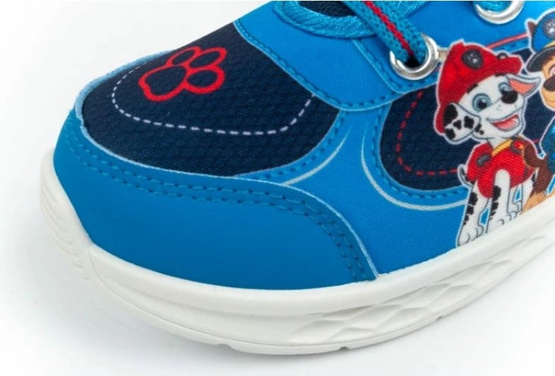 Këpucë për fëmijë Leomil, blu