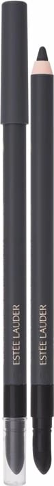 Laps për sy Estée Lauder Double Wear Gel Eye Pencil Waterproof 05 Smoke për femra gri 1,2g