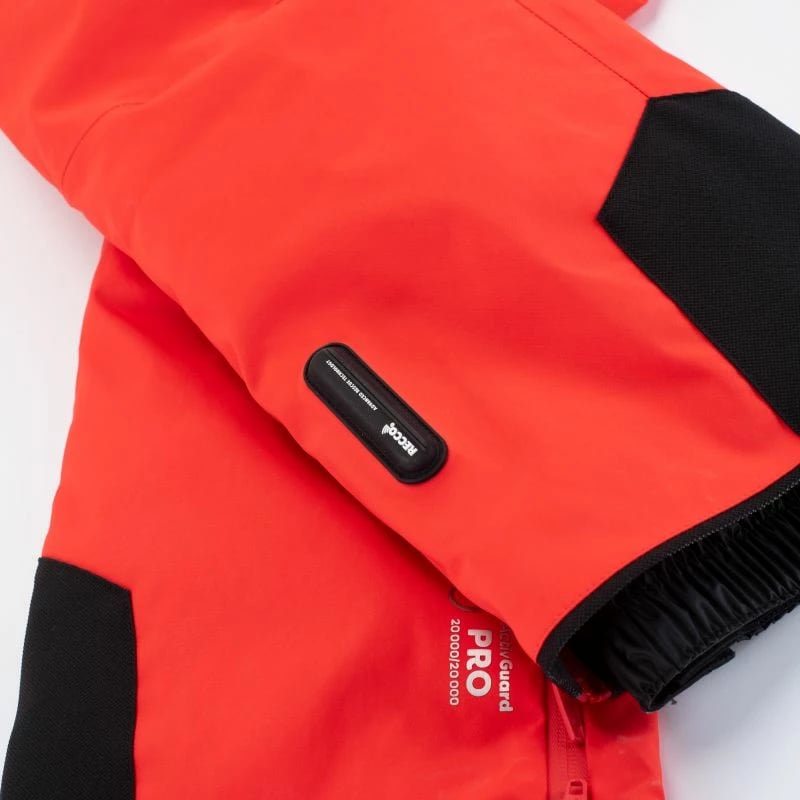 Pantallona ski për fëmijë Iguana