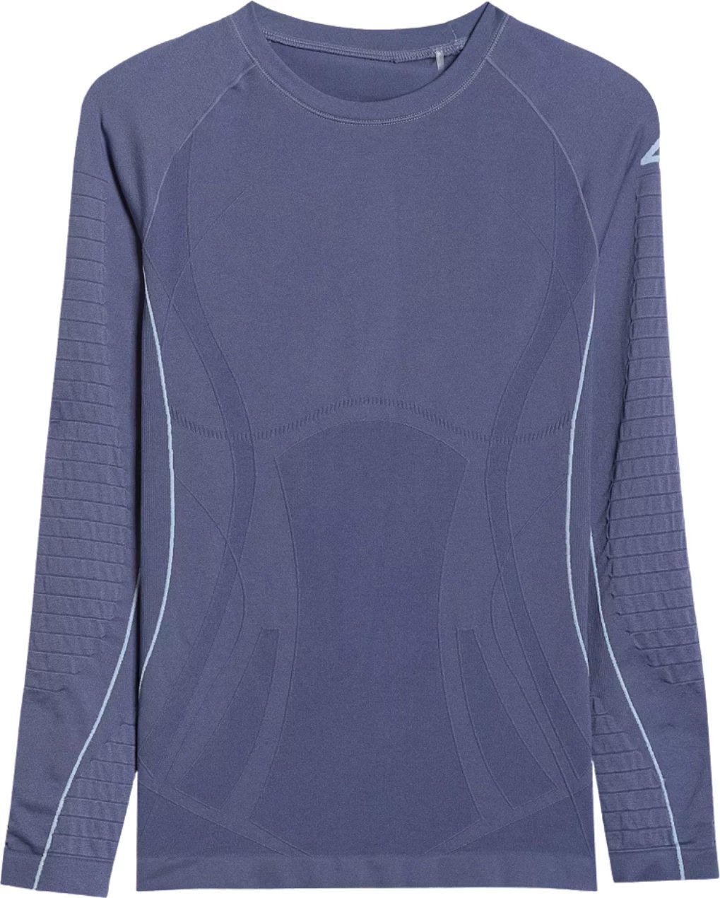 Maicë termike për femra 4F, e purpurtë