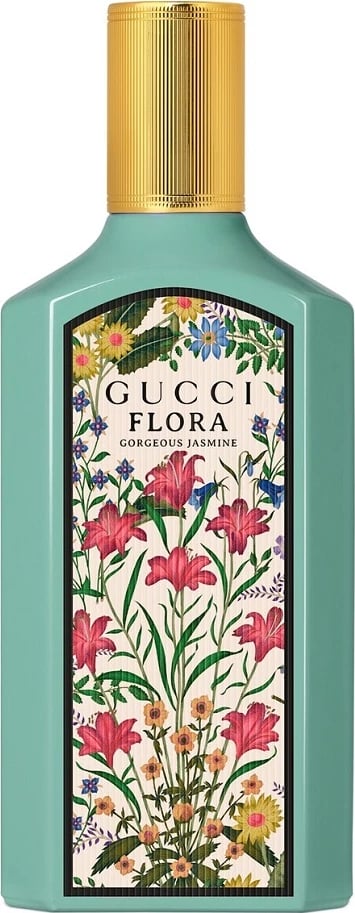 Eau de Parfum për femra Gucci Flora Gorgeous Jasmine 150ml