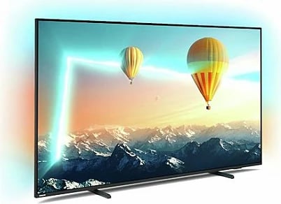 Televizor Philips 55PUS8007/12 - 55", DLED, 4K UHD, i zi