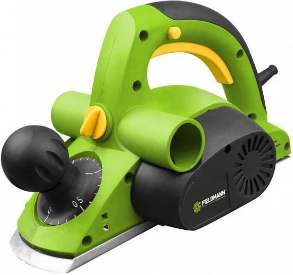 Planer elektrik FIELDMANN FDH 2001-E