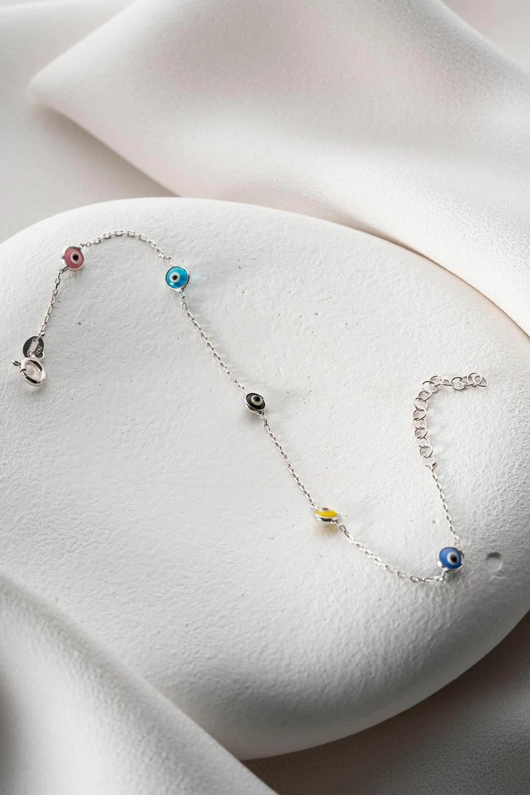 Byzylyk argjendi, Jumeon, NRZ1000374