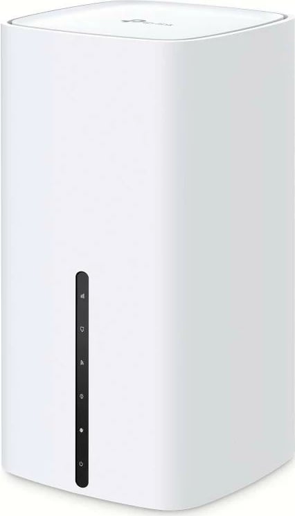 Router TP-Link NX200, Wi-Fi 6, 5G, i bardhë