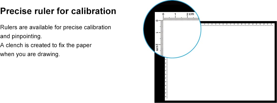 Tablet Vizatimi / Dritë Vizatimi / Projektor Vizat SONIT A4-3