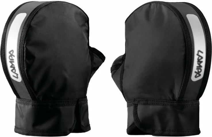 Doreza Motorri Muffs